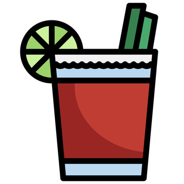 CAESAR glyph icon