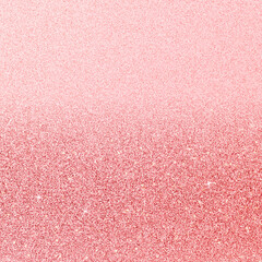 Fototapeta premium Red pink glitter half tone texture background