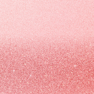 Red pink glitter half tone texture background