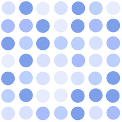 color circle point vector background texture