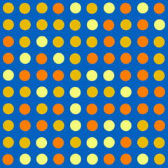 color circle point vector background texture