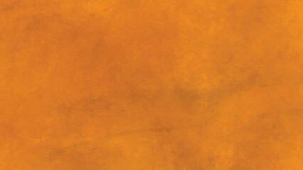 Yellow orange texture paper background