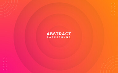 Abstract modern elegant design background