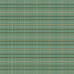 Seamless tartan plaid pattern with texture and pastel color.