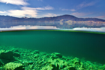 Attersee - Österreich - Lake - Austria