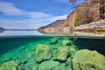 Attersee - Österreich - Lake - Austria