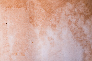 old brown paper sheet. papyrus vintage texture