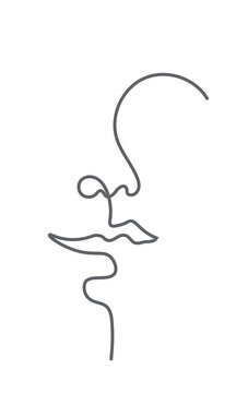 Linear face 2