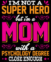 Happy Mother's Day Typography T-Shirt Design

File Included:

&diams; 1 AI File
&diams; 1 EPS File
&diams; 1 SVG File
&diams; 1 JPEG File as a quick preview
&diams; 1 PNG File =(Transparent300dpi)
&diams; 4500 pixels x 5400 pixels File