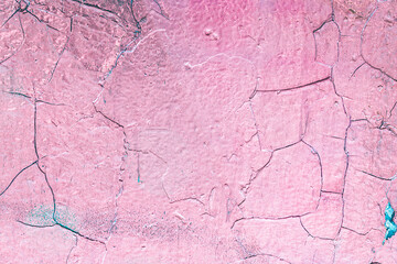 Abstract purple background. Holographic neon colors. Texture marble pattern. Rock texture. Stone background. Rock holography. Fantasy wallpaper abstraction. Cosmic sky Galaxy.