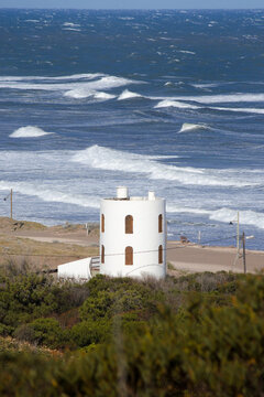 House at the beach