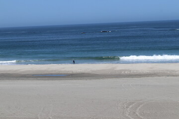 playa