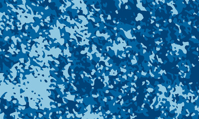 Texture military camouflage army. Camouflage military background. Vector illustration