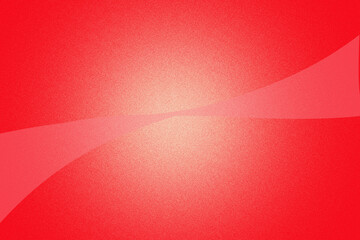 Modern red abstract texture with light blur gradient wave Graphics for cover backgrounds or other design and artwork illustrations.