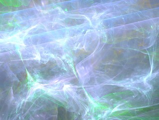 Imaginatory fractal abstract background Image