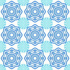 seamless pattern