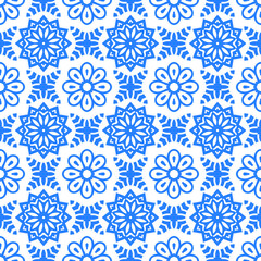 seamless pattern