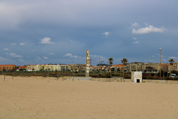 Fototapeta premium beach