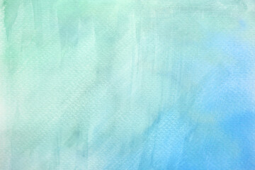 colorful watercolor pattern, design element