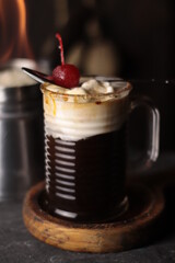 cafe