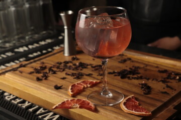 cocktail