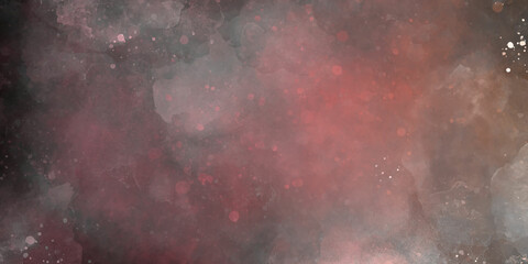 Vintage, craft background with grunge texture cracks. Blank abstract backdrop dark grunge background with grunge effect. Abstract concrete wall background,dirty cement floor.