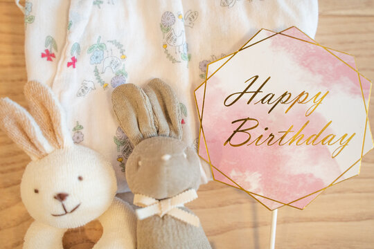 お誕生日おめでとう Images Browse 107 Stock Photos Vectors And Video Adobe Stock