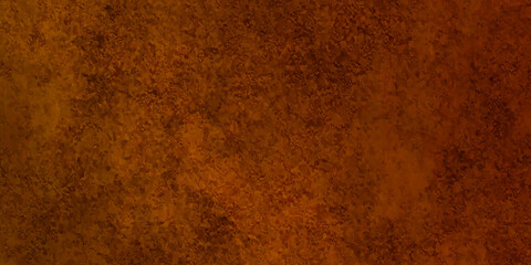 Brown leather texture background. Abstract rusty colorful grunge red or brown texture background for industrial, construction, decoration, card and any design related works.