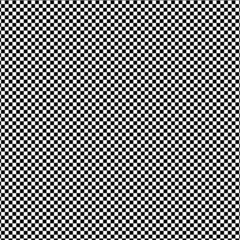 seamless pattern black and white checkerboard texture and also use for background wallpaper