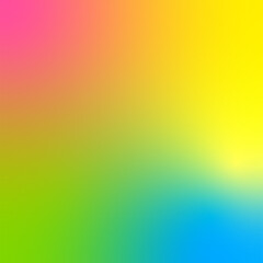 abstract blur background - colorful blurry gradient background vector