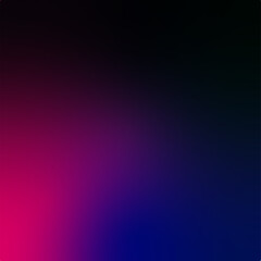 abstract blur background - colorful blurry gradient background vector