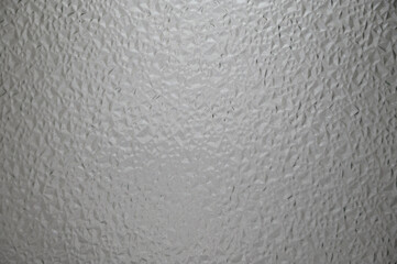 water drops on a glass, glass in the form of water droplets illuminated by sunlight, background