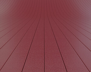 Background texture. Leather red.