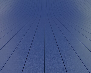 Background texture. Leather blue.