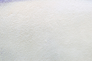 Empty white cement wall background, abstract blank white cement wall texture background