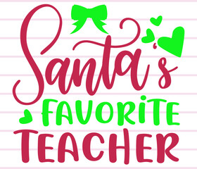 christmas t shirt and svg design