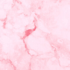 Fototapeta premium Pink marble texture background with high resolution in seamless pattern for design art work and interior or exterior.