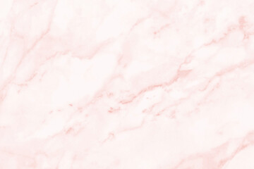 Pink marble texture background with high resolution in seamless pattern for design art work and interior or exterior.