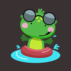 frogs