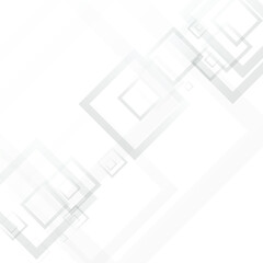 Light Rectangle Business Vector  Background.