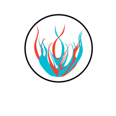 fire icon