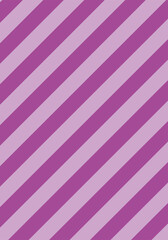 シンプルな斜め縞々ストライプの背景バックグラウンド　紫系