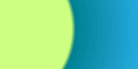 Smart shadow pattern vector light background. Abstract illustration with gradient blur design. Design for landing pages.