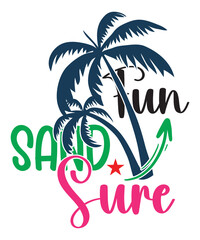 Obraz premium Summer Beach Bundle SVG, Beach Svg Bundle, Summertime, Funny Beach Quotes Svg, Salty Svg Png Dxf Sassy Beach Quotes Summer Quotes Svg Bundle ,Summer SVG Bundle, Summer SVG, Beach Bundle Svg, Funny Bea