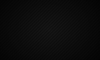Obraz premium Minimal dark stripes background
