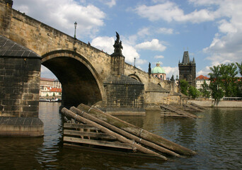charles bridge