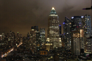 Fototapeta premium city