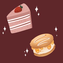 Need a little sweetness in my life