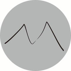 illustration of an background