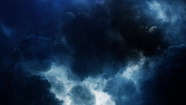 beautiful dark colourful weather, nice dark lightness sky.